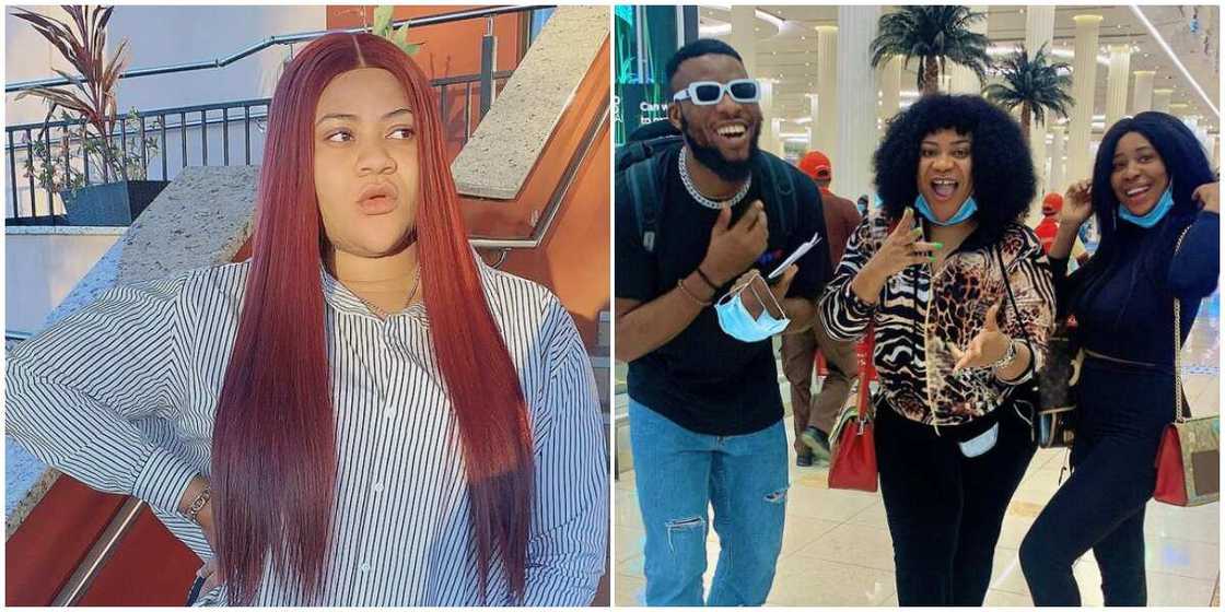 Actress Nkechi Sunday Actress Nkechi Sunday