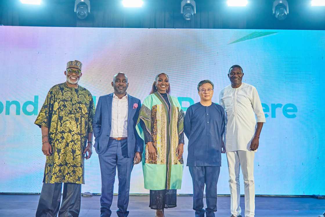 Lafarge Africa Plc unveils “Beyond Buildings” campaign in Lagos Lafarge Africa Plc unveils “Beyond Buildings” campaign in Lagos