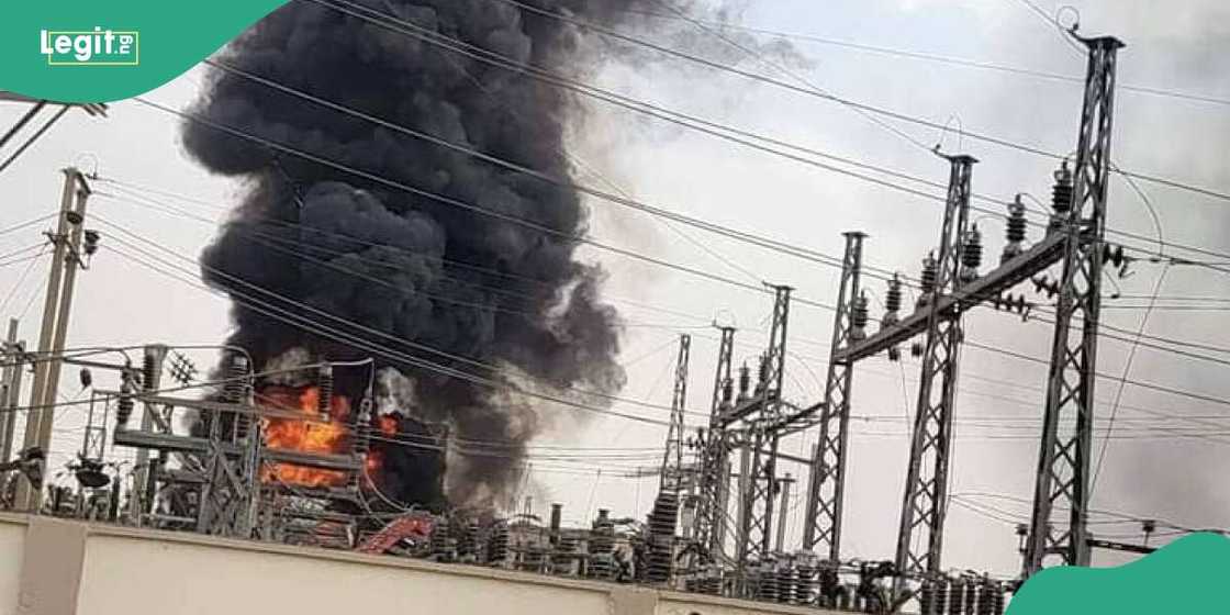 Kano transmission company/Insecurity in Nigeria/Kano electricity/Arewa Kano transmission company/Insecurity in Nigeria/Kano electricity/Arewa