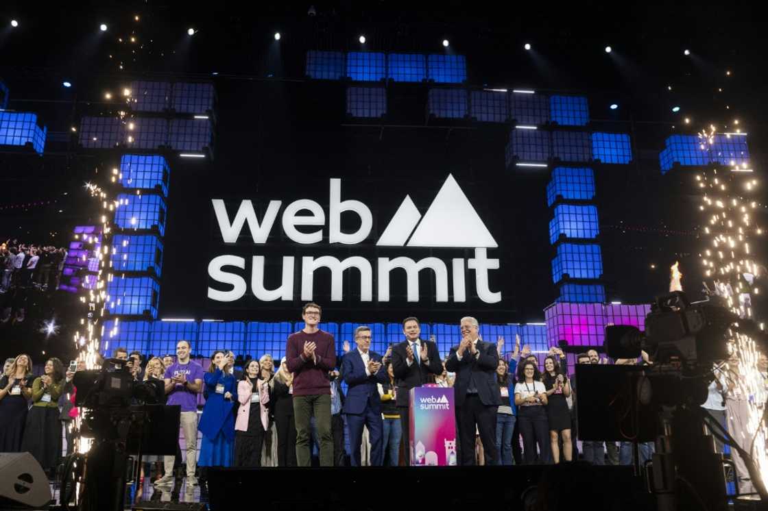 The Web Summit will bring together some 70,000 attendees with more than 3,000 startups and 1,000 investors, organisers say The Web Summit will bring together some 70,000 attendees with more than 3,000 startups and 1,000 investors, organisers say