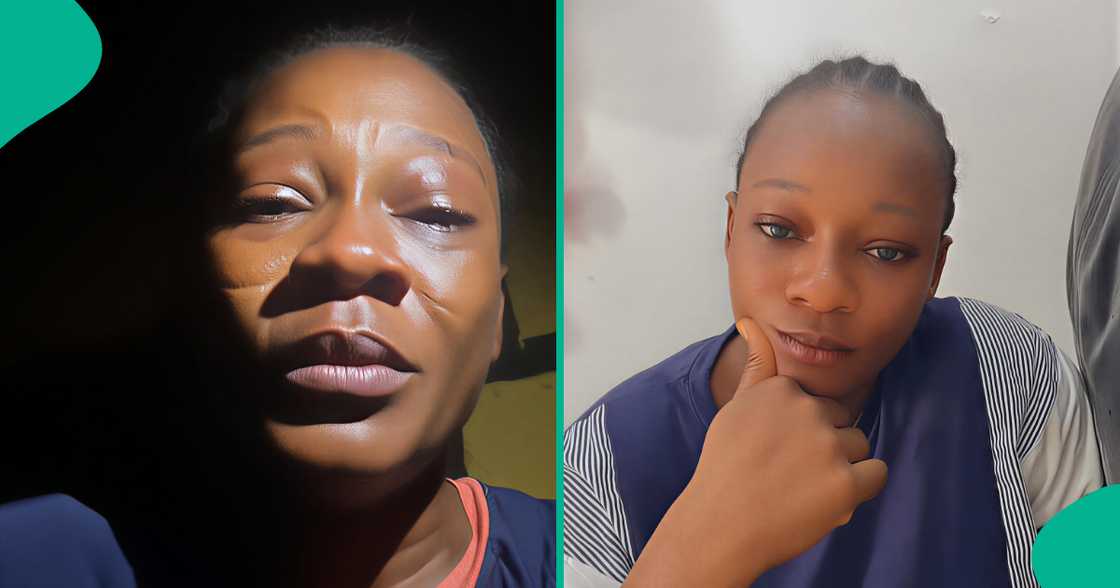 Rent issues in Nigeria/Landlord and female tenant