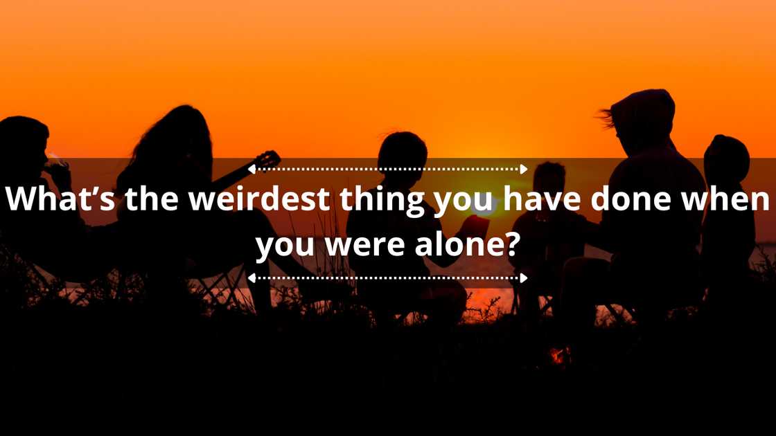 Funny juicy truth questions Funny juicy truth questions