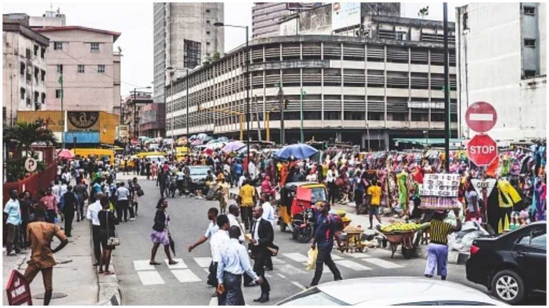 State of the Nation: Nigerians reacts, highlight issues bothering on their survival State of the Nation: Nigerians reacts, highlight issues bothering on their survival