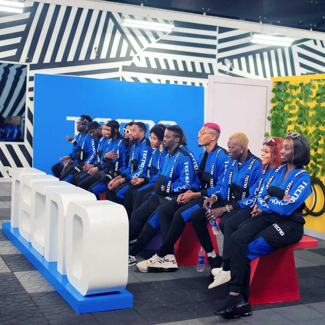 BBNxTECNOTask: Bella, Sheggz, Phyna and Others Win the TECNO CAMON 19 Tasks BBNxTECNOTask: Bella, Sheggz, Phyna and Others Win the TECNO CAMON 19 Tasks