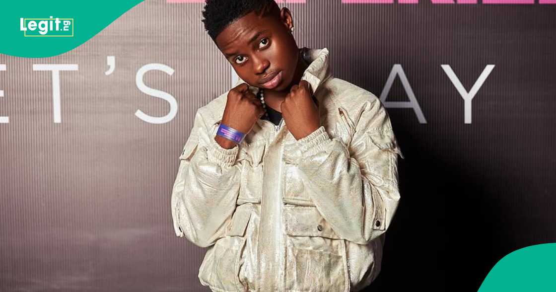 Peller sings Lambo Lamba diss track to TikTokers who dragged him. Peller sings Lambo Lamba diss track to TikTokers who dragged him.