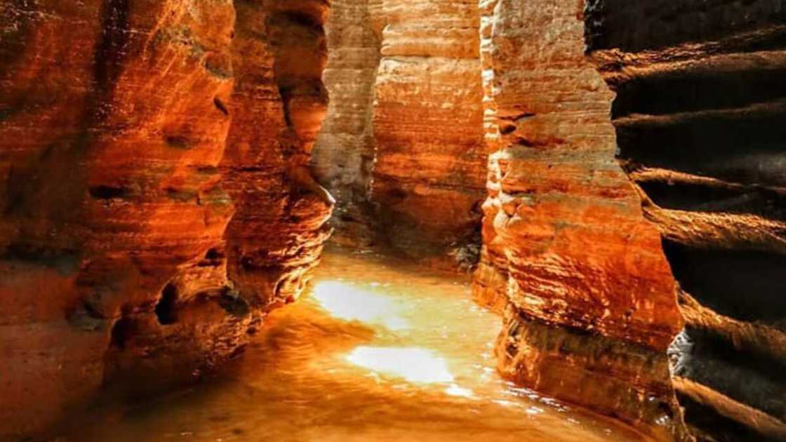 tourist attractions in nigeria and their locations tourist attractions in nigeria and their locations