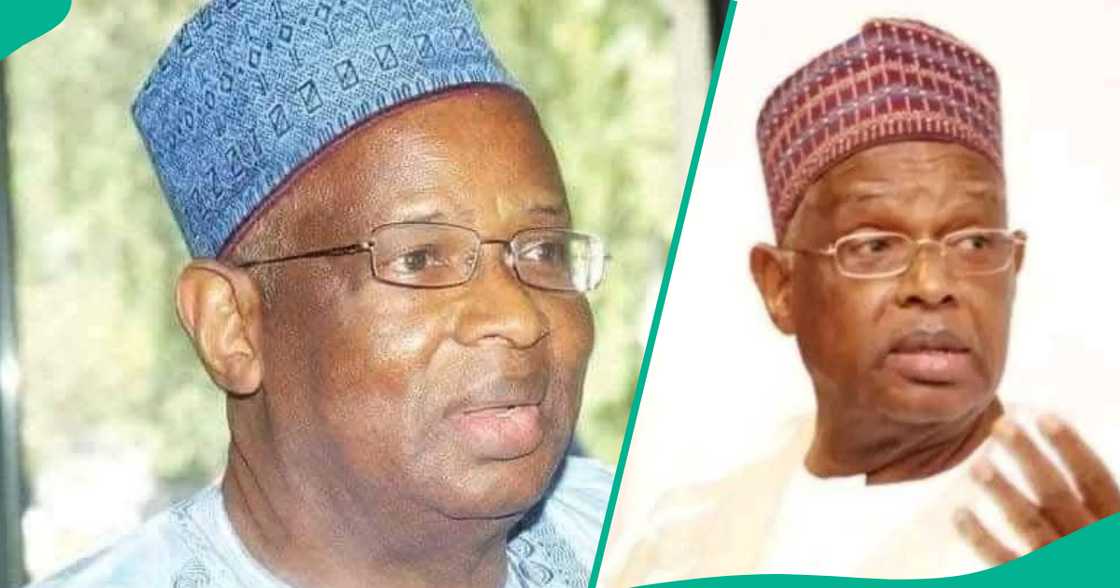 Tsohon minista a Najeriya ya bar duniya Tsohon minista a Najeriya ya bar duniya