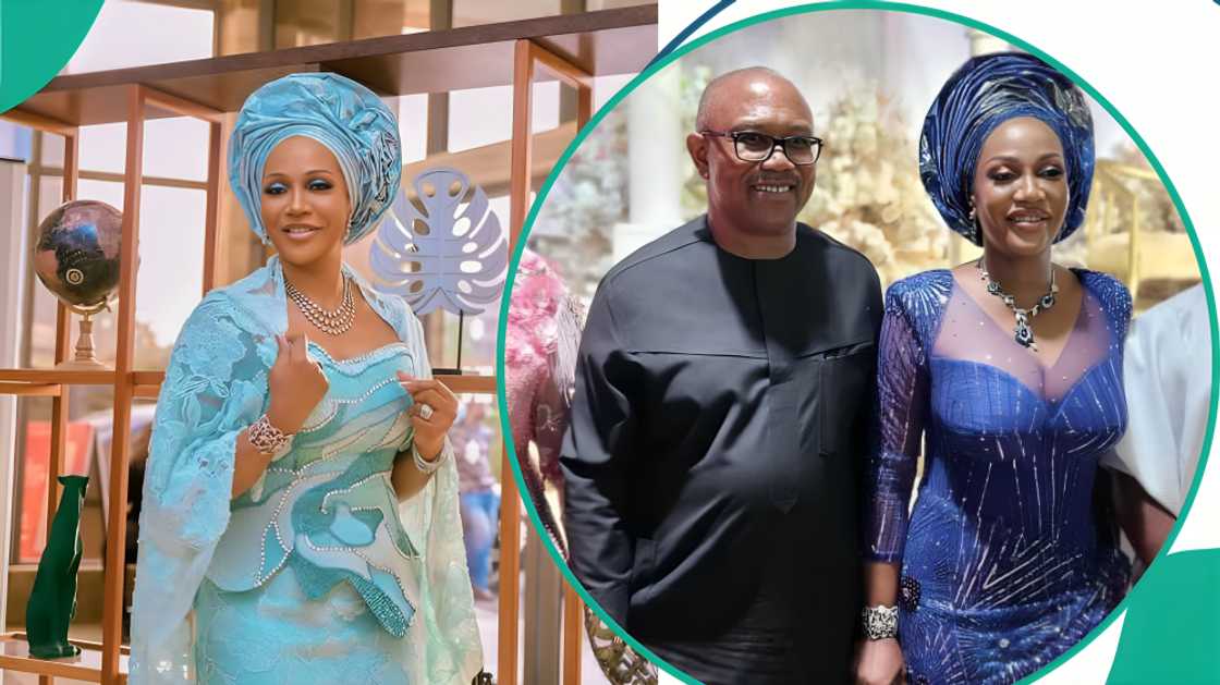 Uche Maduagwu breaks silence on Margaret Obi’s Hermès bag controversy, alleges bribe