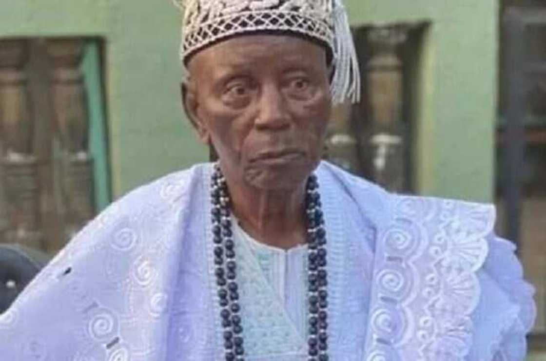 Sarkin Bunu Sarkin Bunu