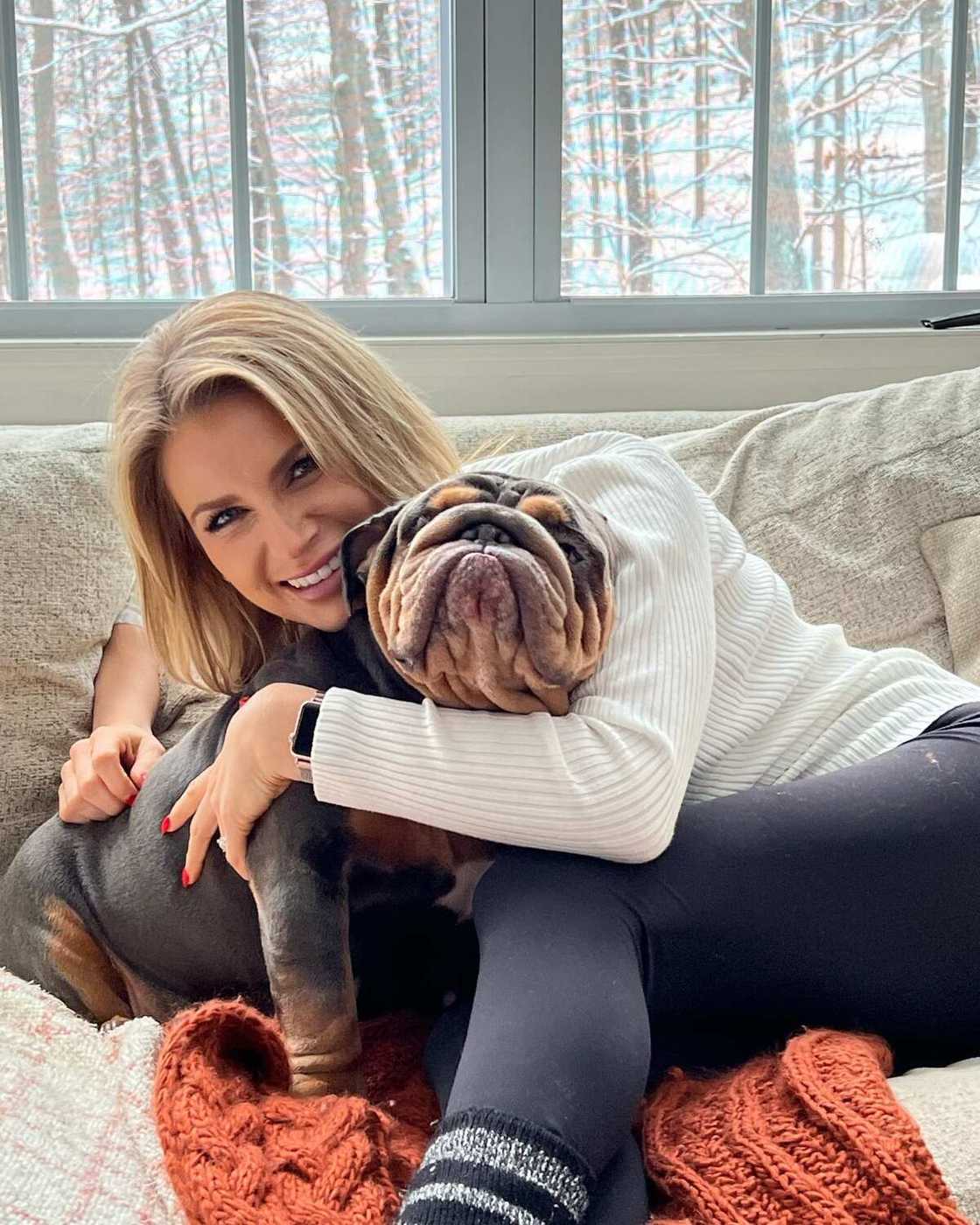 Ashley Strohmier’s age Ashley Strohmier’s age