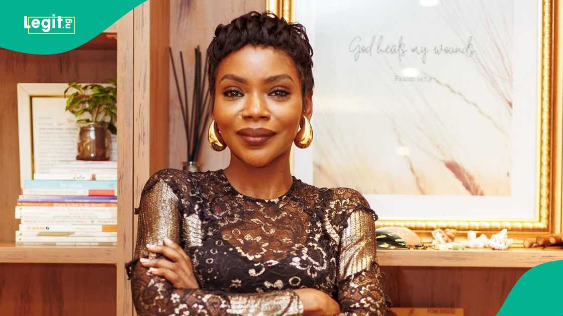 Pastor Tolu Odukoya shares reason behind her marriage crash. Pastor Tolu Odukoya shares reason behind her marriage crash.