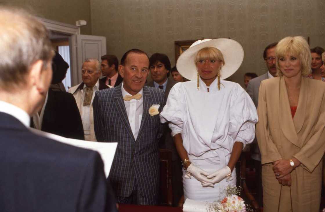 Lova Moor : De la gloire à une vieillesse anonyme Lova Moor : De la gloire à une vieillesse anonyme