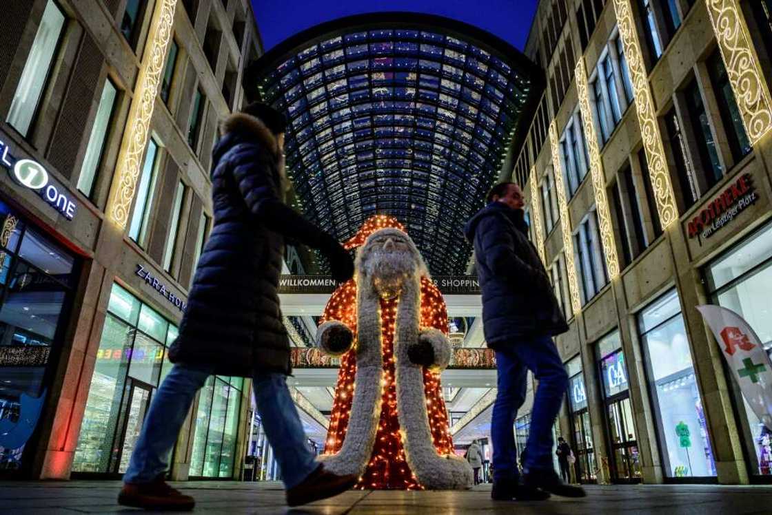 After months flashing red, leading indicators have started giving more optimistic readings in recent weeks After months flashing red, leading indicators have started giving more optimistic readings in recent weeks