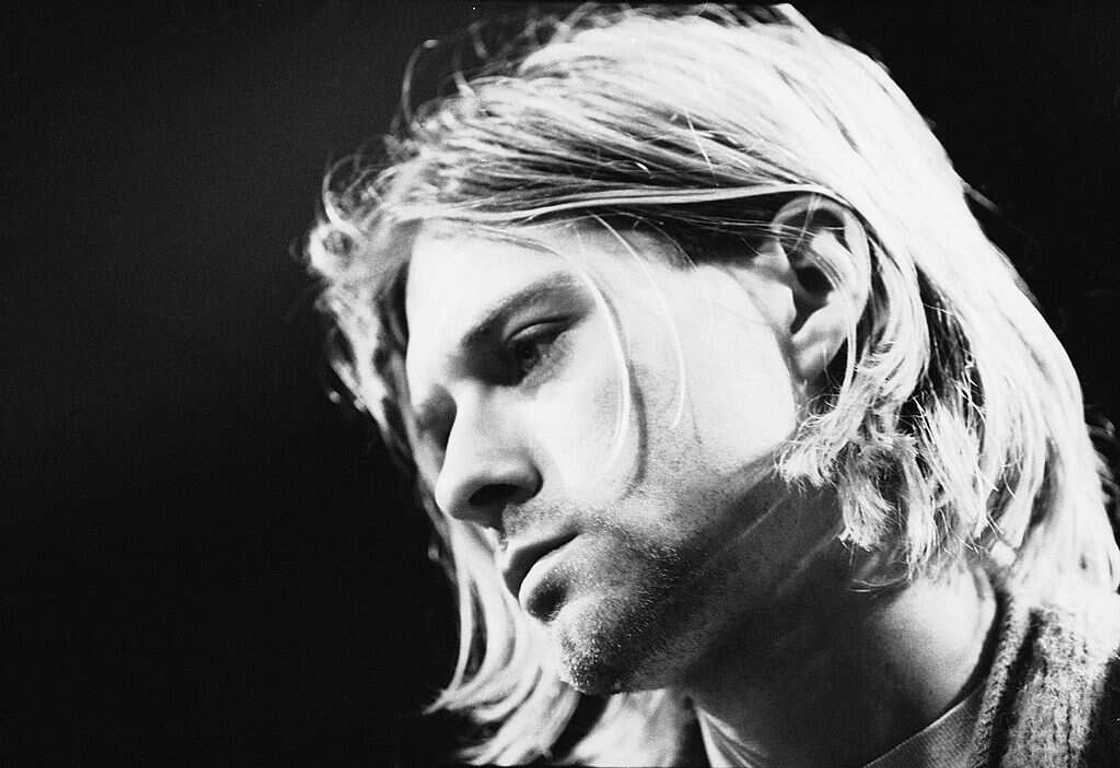 Kurt Cobain: après sa mort, l’impact immense du chanteur de Nirvana Kurt Cobain: après sa mort, l’impact immense du chanteur de Nirvana