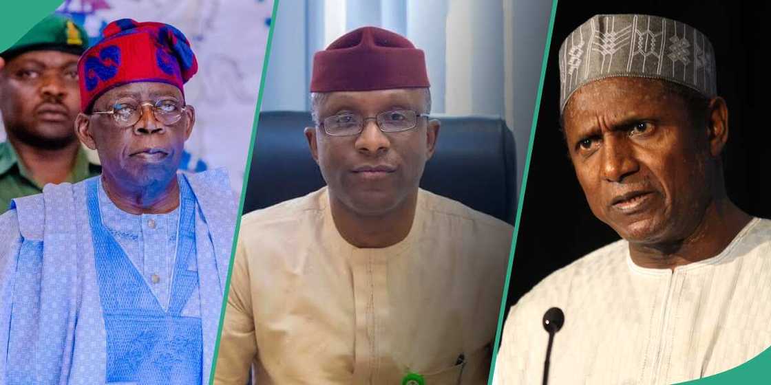 Tinubu, Laolu, Yar'Adua, INEC, Electoral Reform, Tribunal Tinubu, Laolu, Yar'Adua, INEC, Electoral Reform, Tribunal