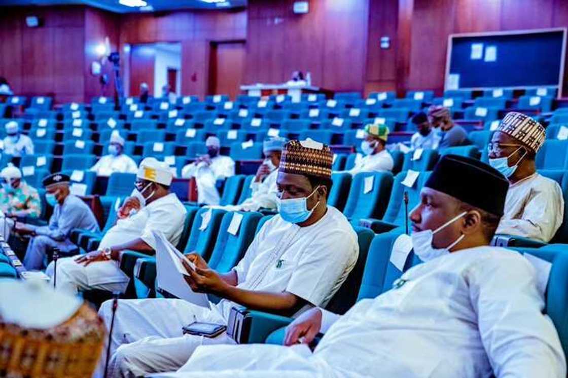 Reps caucus rejects hike in fuel, demands halt in N151 price increase