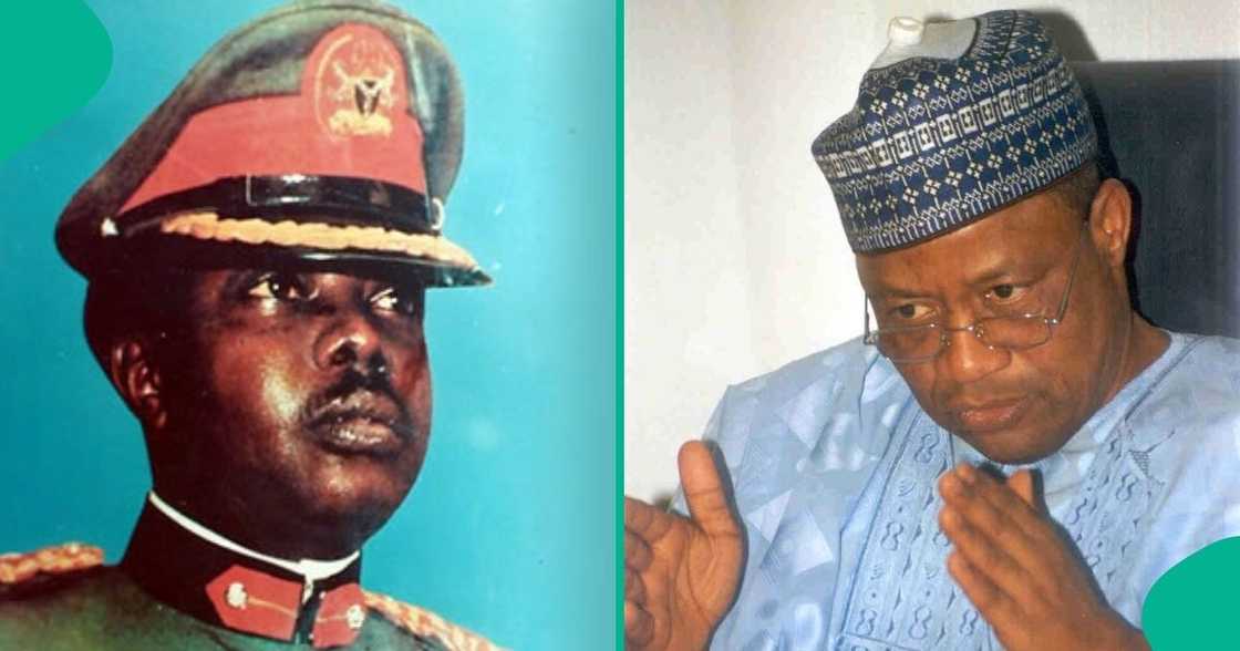 Ibrahim Babangida’s account sheds new light on the 1976 coup, involving Murtala Mohammed