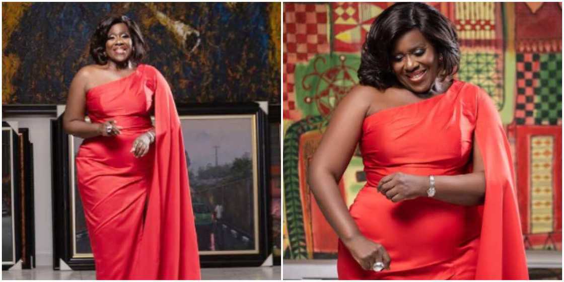 Actress Joke Silva's 60th birthday. Actress Joke Silva's 60th birthday.