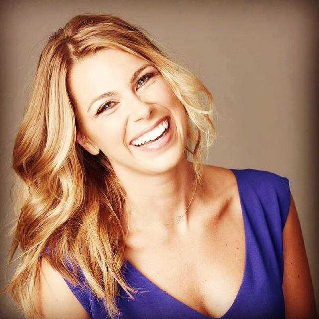 Jenny Taft bio Jenny Taft bio