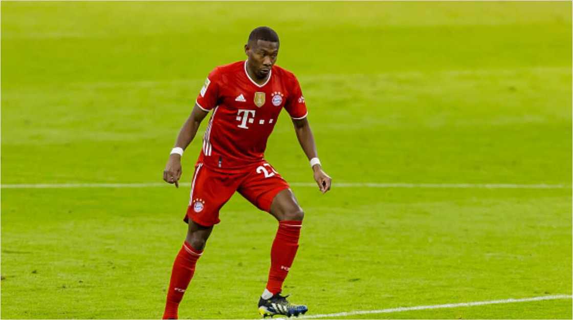 Heartbreak for Thomas Tuchel Bayern Munich star rejects offer to join Premier League club Chelsea Heartbreak for Thomas Tuchel Bayern Munich star rejects offer to join Premier League club Chelsea