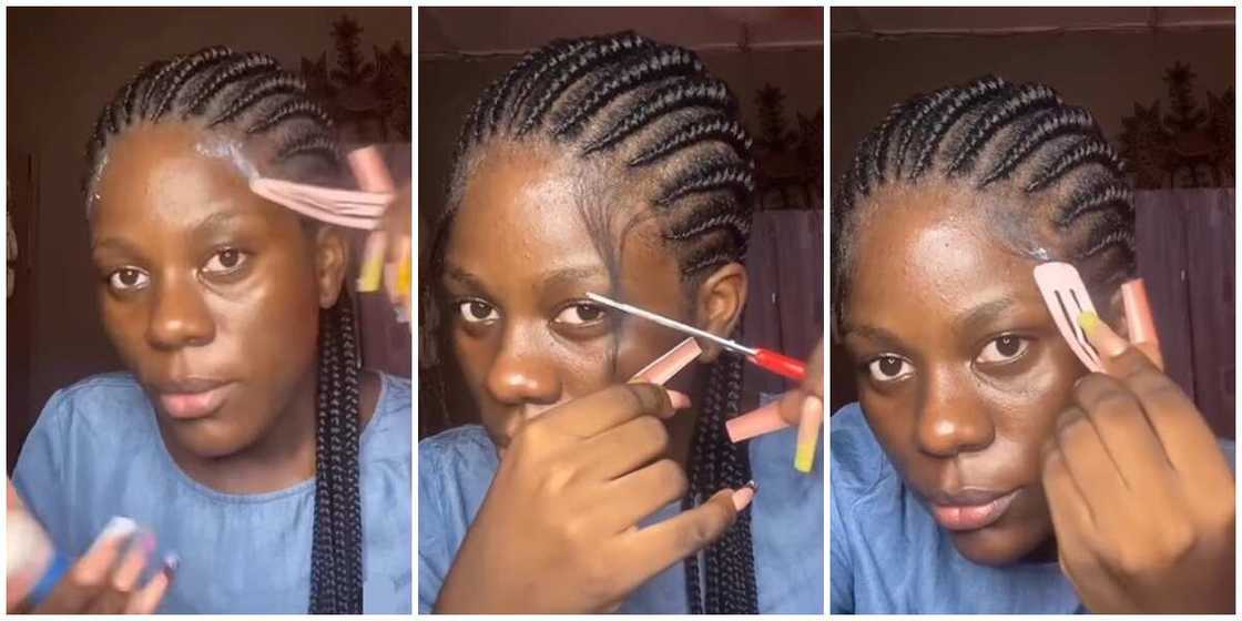 Braids Braids