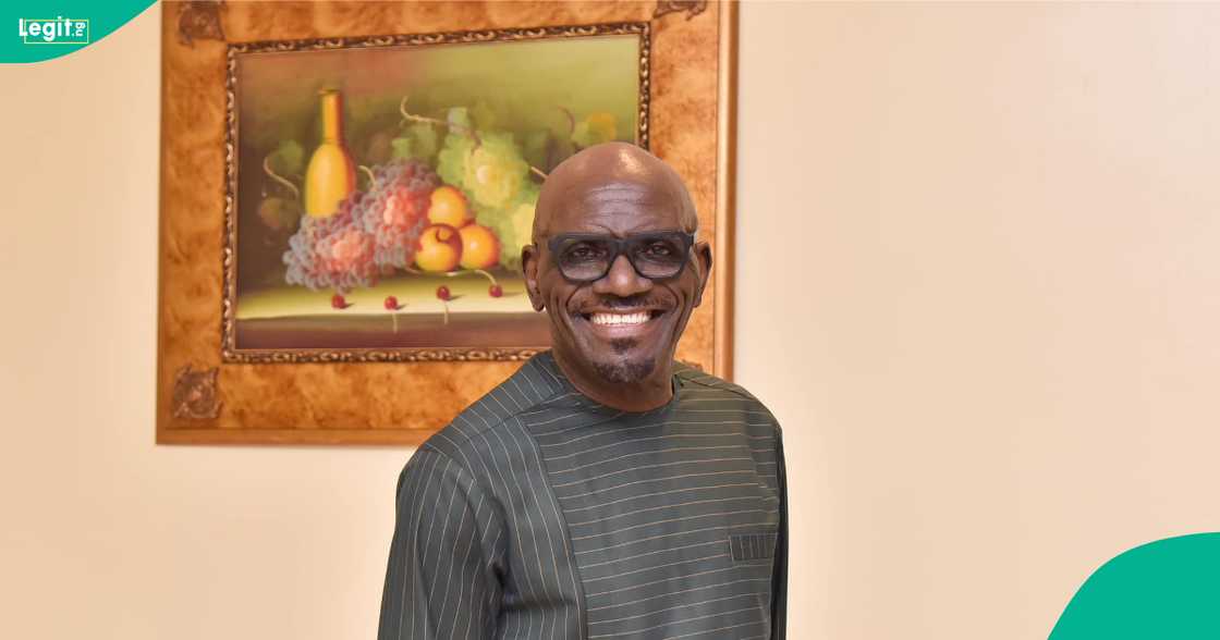 Reverend David Ayuba Azzaman and other men of God who died in recent years are listed.