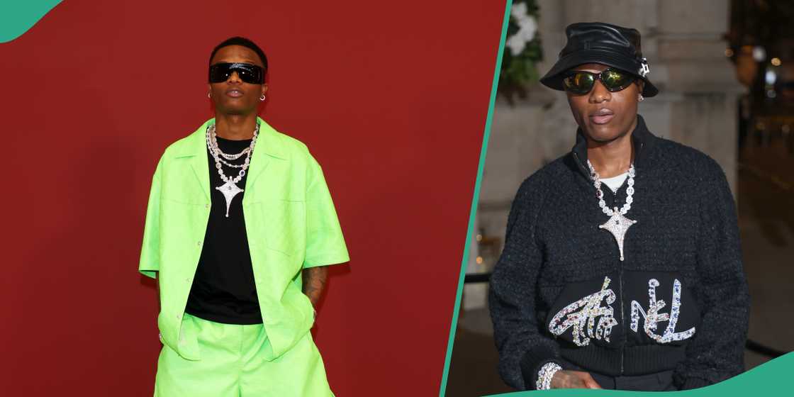 Fans beg Wizkid to drop album. Fans beg Wizkid to drop album.