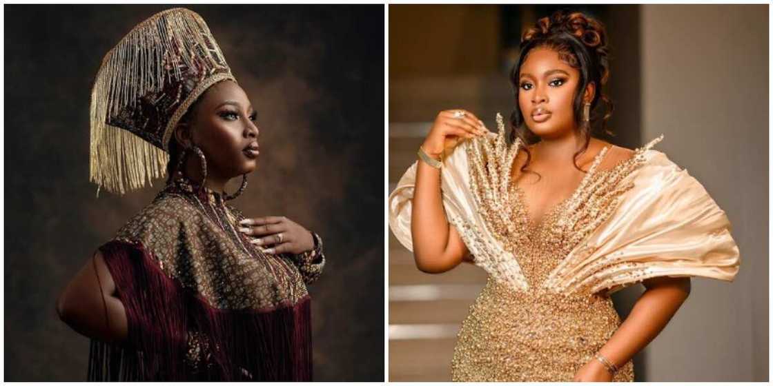 Mo Bimpe/birthday photos/Nigerian actress Mo Bimpe/birthday photos/Nigerian actress