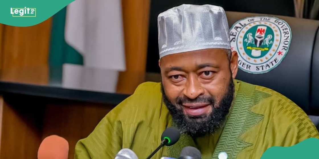 The Niger State government have denied enforcing any law to ban alcohol. The Niger State government have denied enforcing any law to ban alcohol.