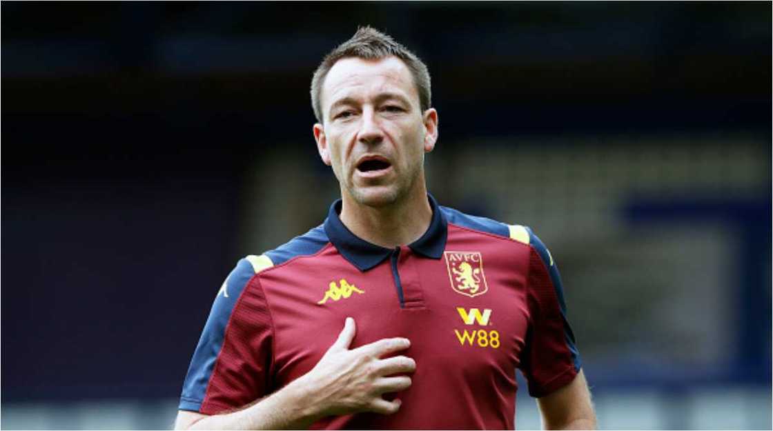 Chelsea legend John Terry shows off his £4.35m mansion with space for tennis court and swimming pool Chelsea legend John Terry shows off his £4.35m mansion with space for tennis court and swimming pool