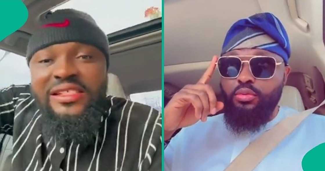 Man who sent N1 million to girlfriend gets disappointed after seeing her reply Man who sent N1 million to girlfriend gets disappointed after seeing her reply