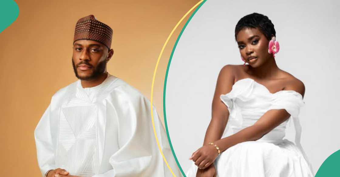 BBNaija Kola confesses feelings for Dede