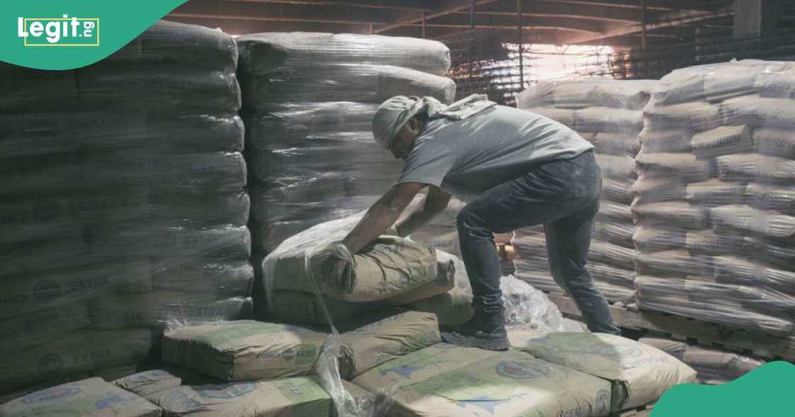Dangote Cement, BUA Cement, Lafarge Dangote Cement, BUA Cement, Lafarge