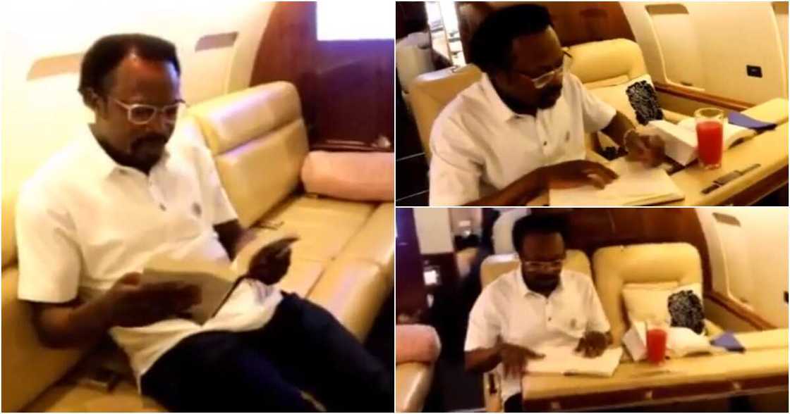 Prophet Joshua Iginla/Nigerian Pastor/Body of Christ/T.B Joshua/Christian Association of Nigeria/CAN Prophet Joshua Iginla/Nigerian Pastor/Body of Christ/T.B Joshua/Christian Association of Nigeria/CAN