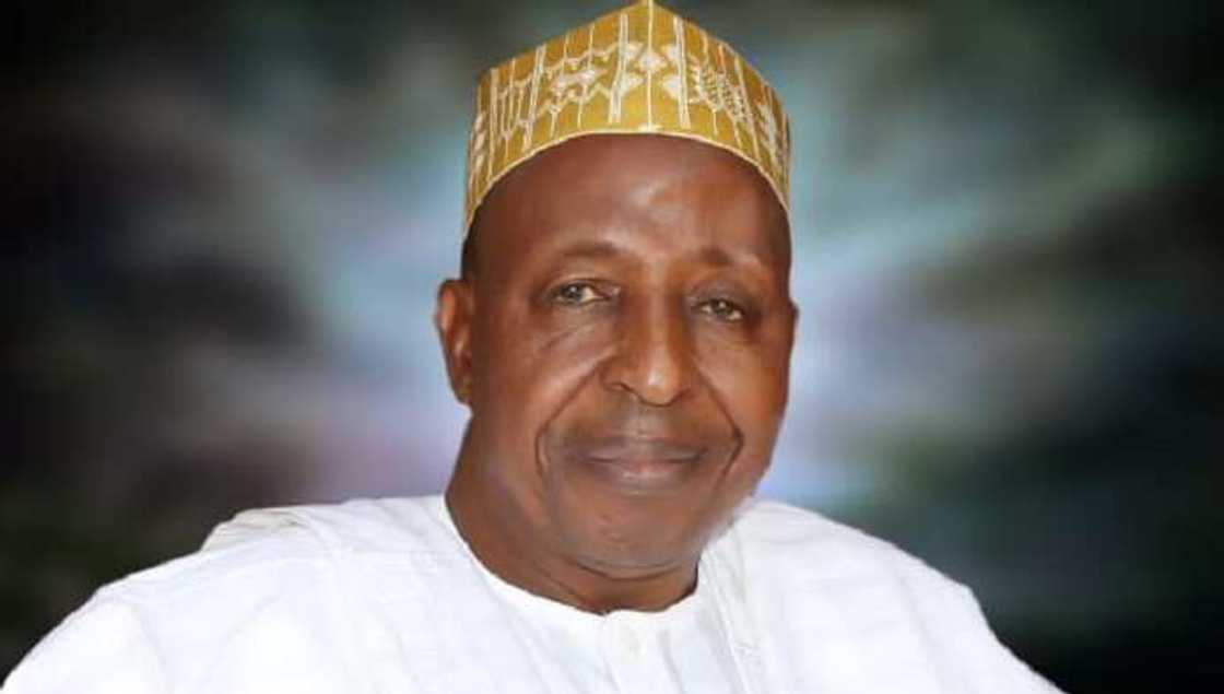 Da duminsa: Jigon APC kuma tsohon gwamnan jihar Filato ya rasu Da duminsa: Jigon APC kuma tsohon gwamnan jihar Filato ya rasu