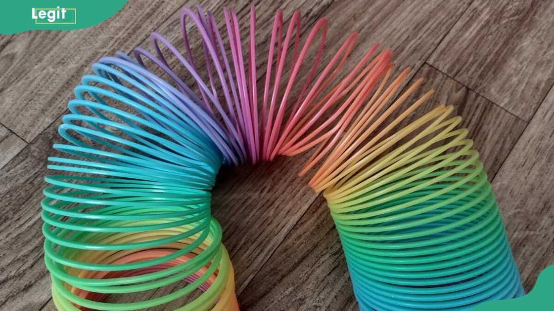 Slinky Slinky