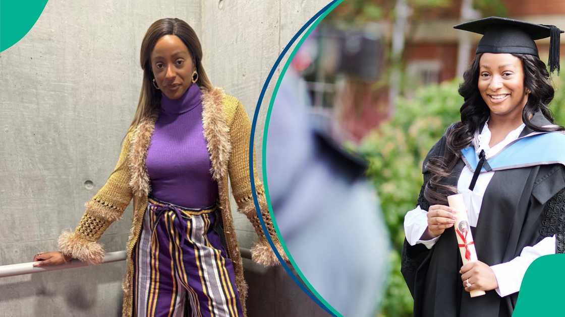 DJ Cuppy DJ Cuppy