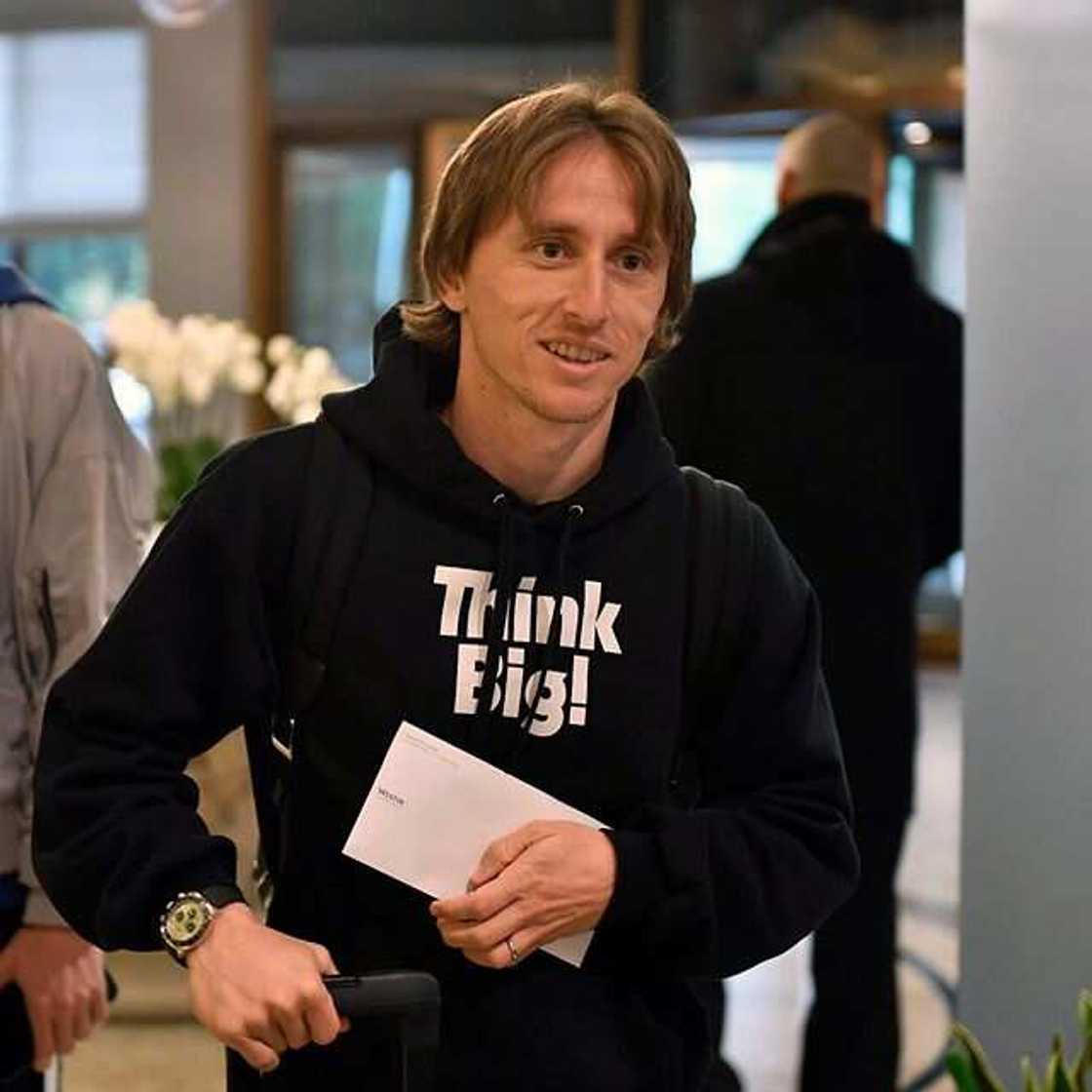Modric Croatia Modric Croatia
