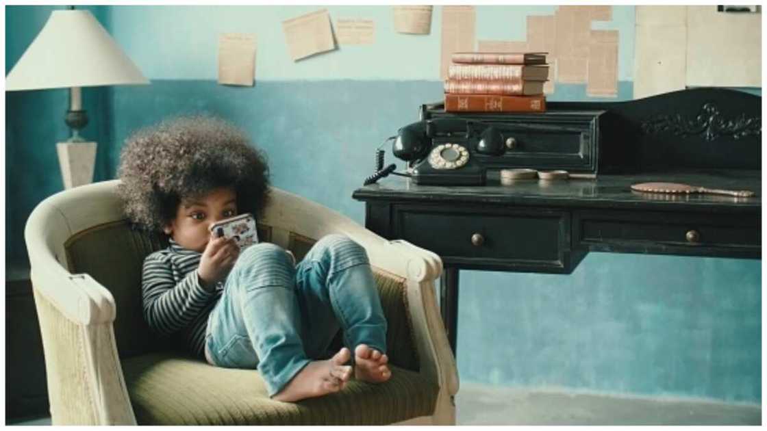 Chrisland scandal, Children's device Chrisland scandal, Children's device