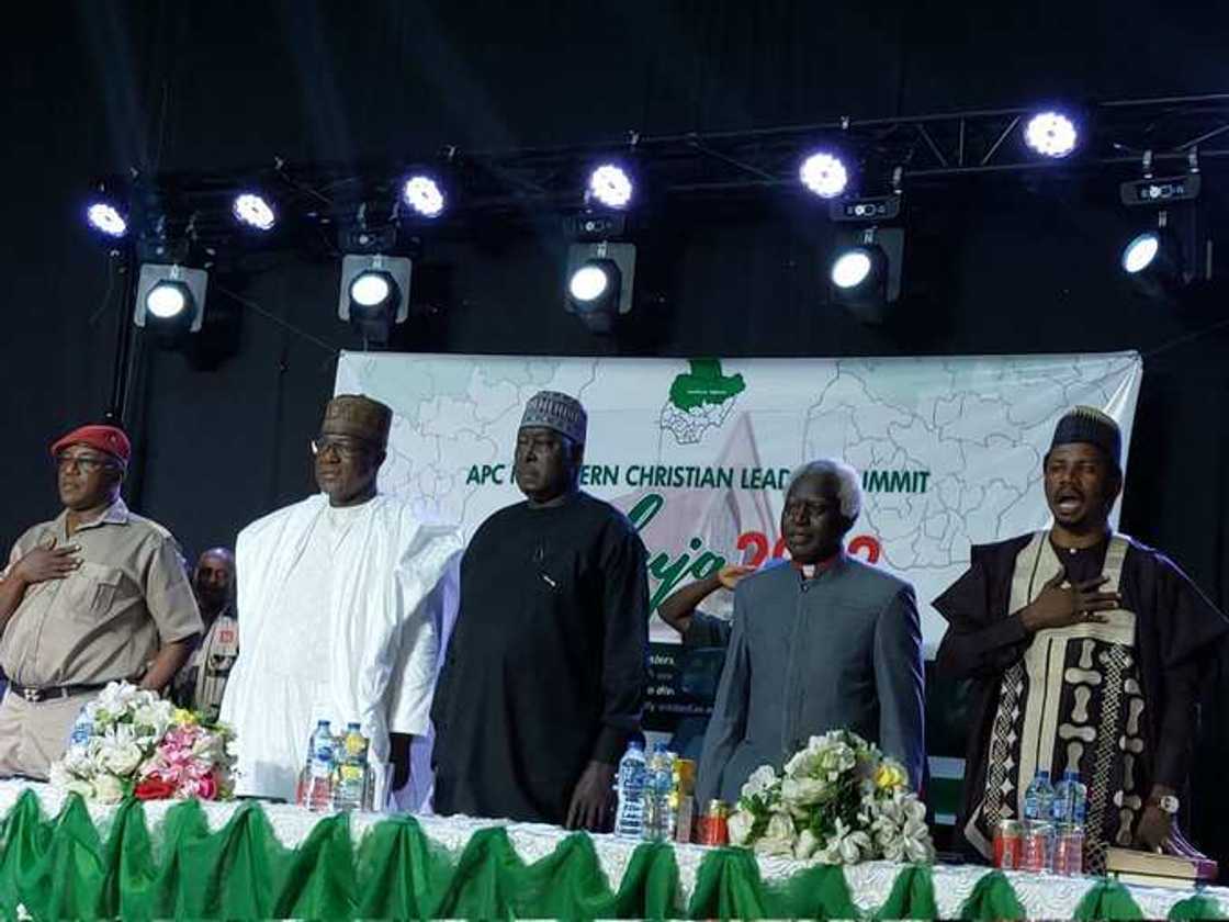 Dogara, Abbo, Lawal Dogara, Abbo, Lawal
