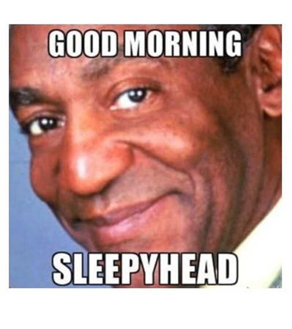 Good morning memes Good morning memes
