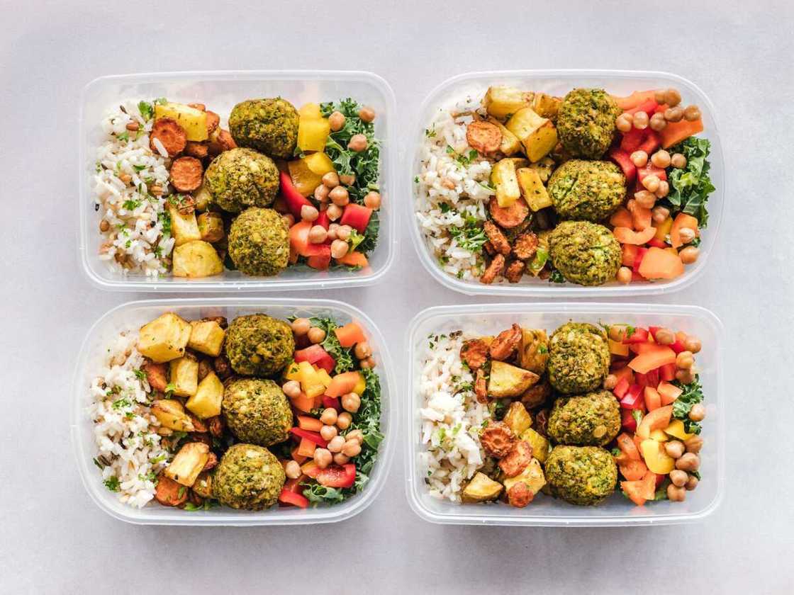 What is balance diet and why is it important? What is balance diet and why is it important?
