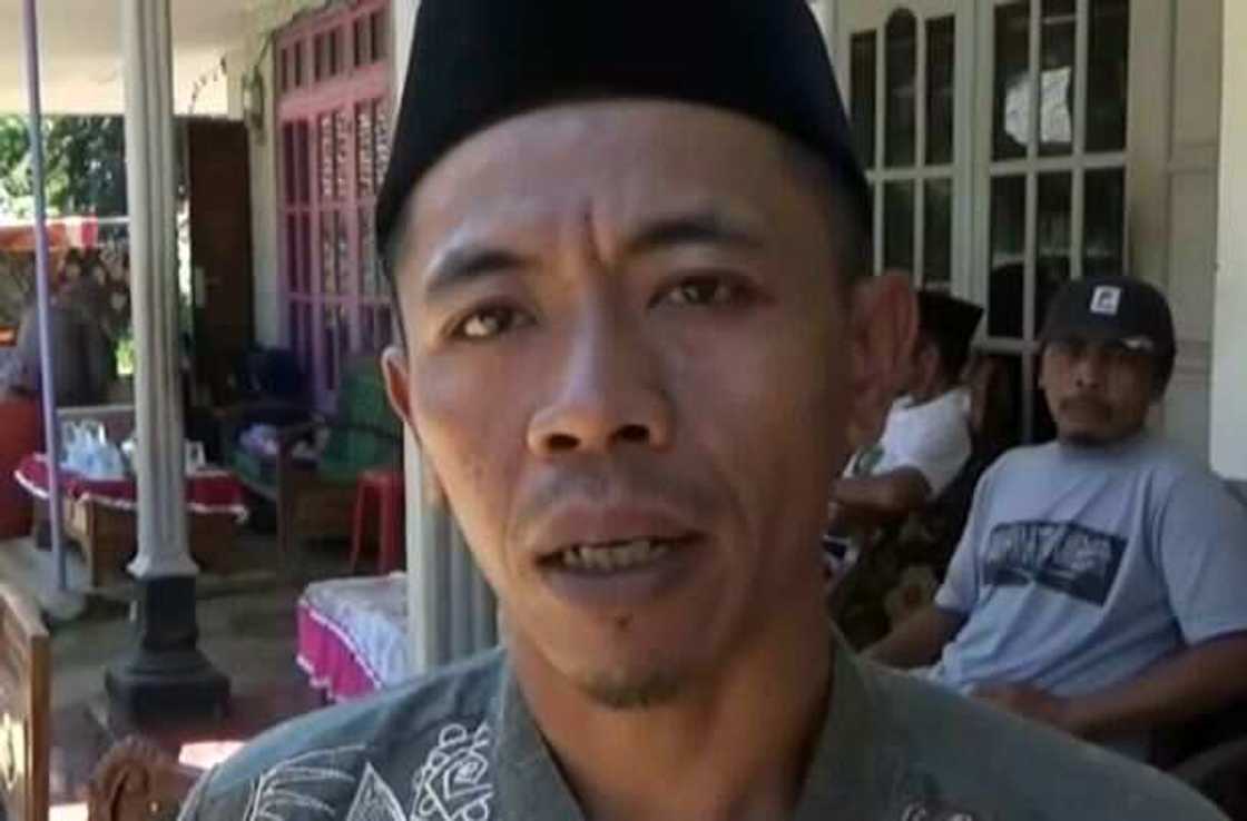 Yarinyar 'yar shekara 12 da ta mutu ta dawo a yayin da ake shirin jana'izarta Yarinyar 'yar shekara 12 da ta mutu ta dawo a yayin da ake shirin jana'izarta