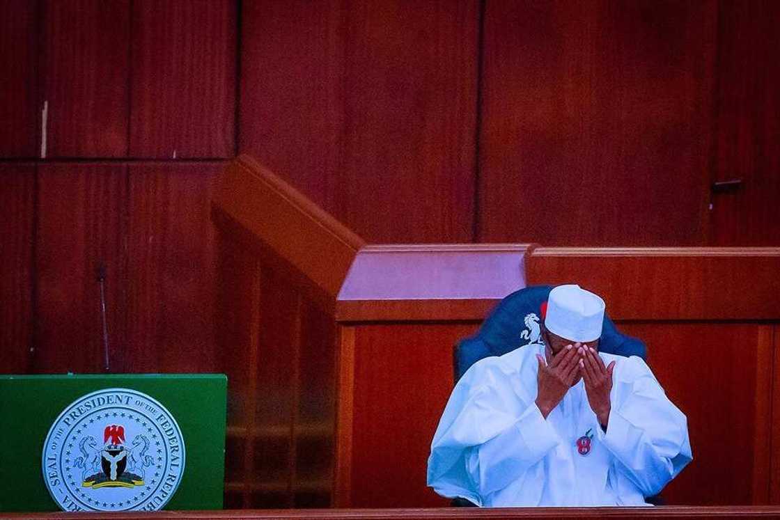 Buhari Buhari