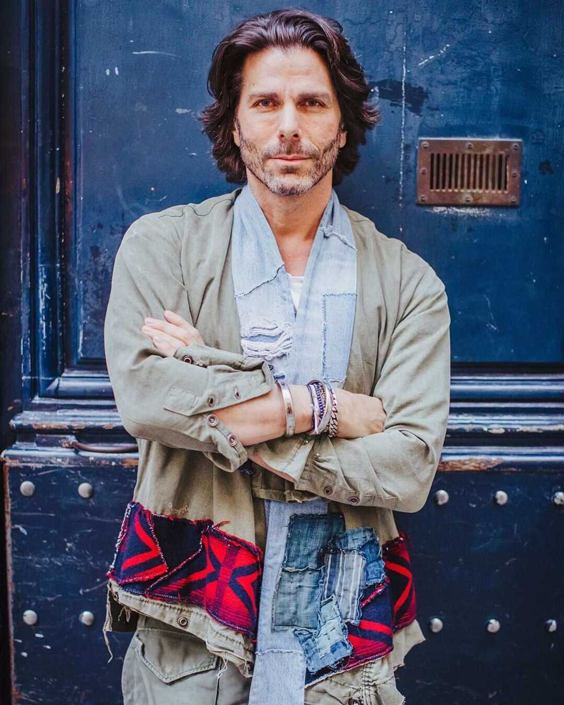 Elizabeth Berkley husband Elizabeth Berkley husband