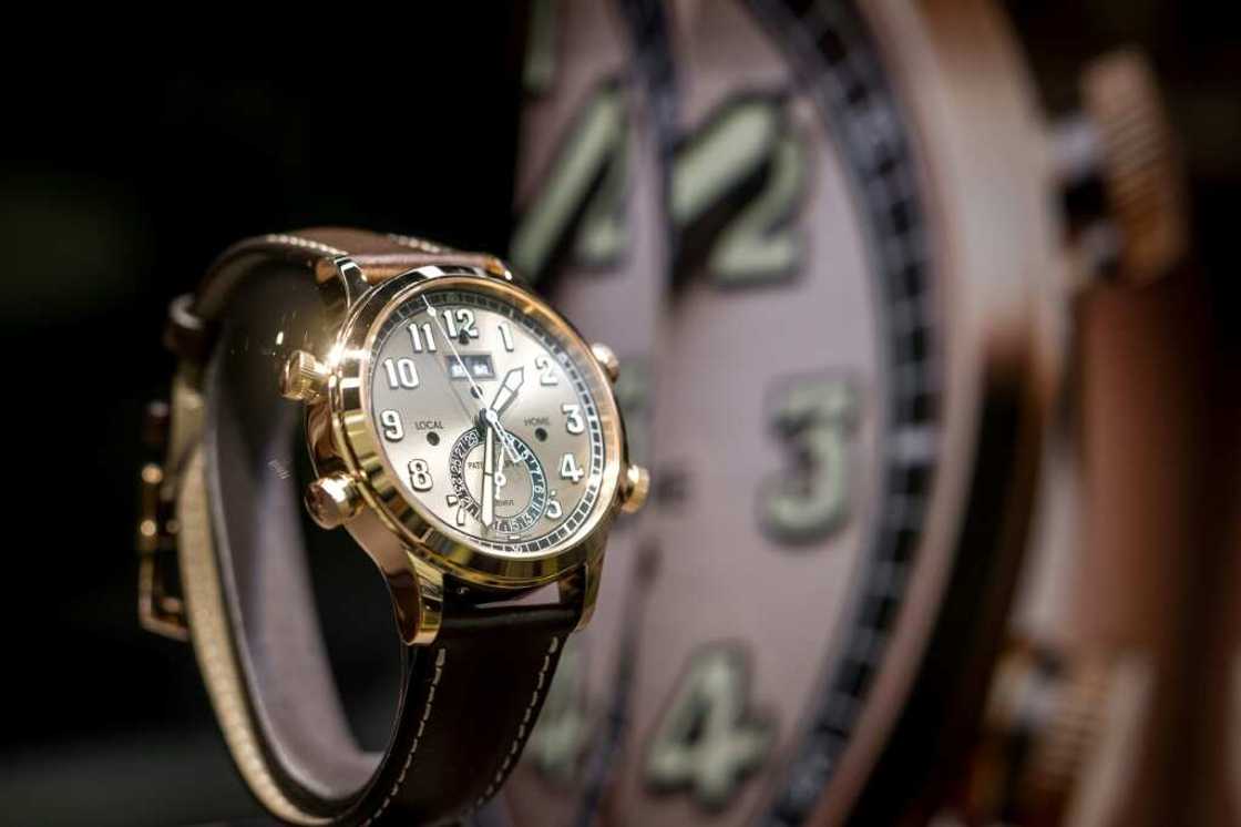 An EFTA free trade agreement will gradually open up the Indian market for Swiss watch exports An EFTA free trade agreement will gradually open up the Indian market for Swiss watch exports