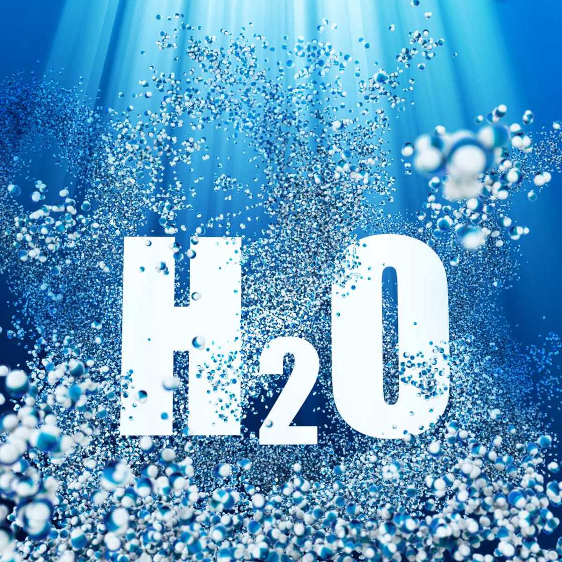 Properties of water Properties of water