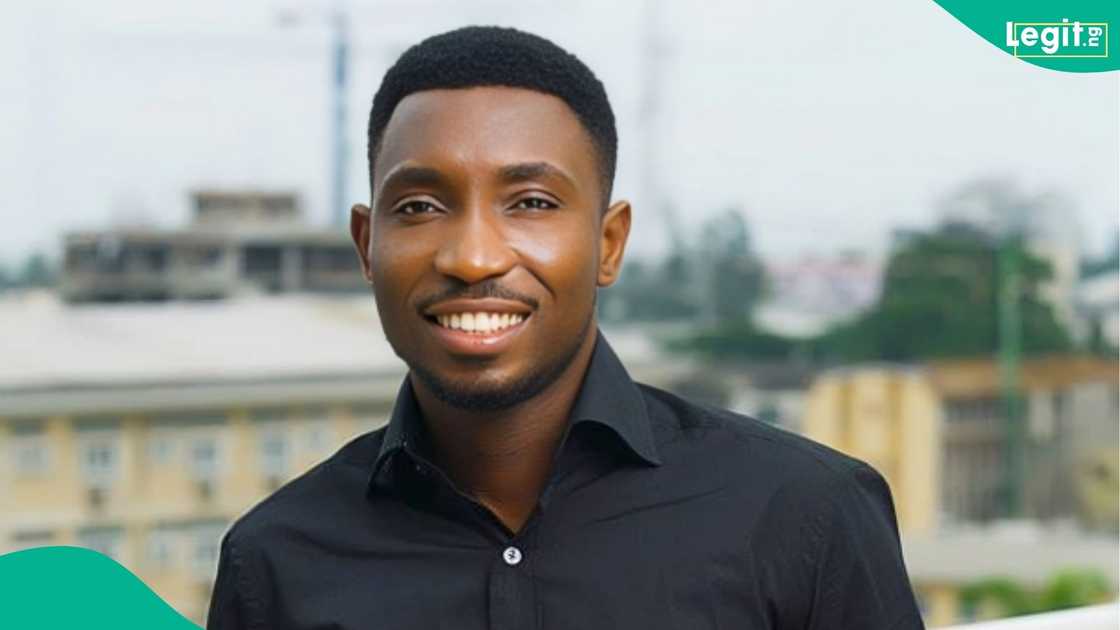 Timi Dakolo advises men to speak up and not die in silence Timi Dakolo advises men to speak up and not die in silence