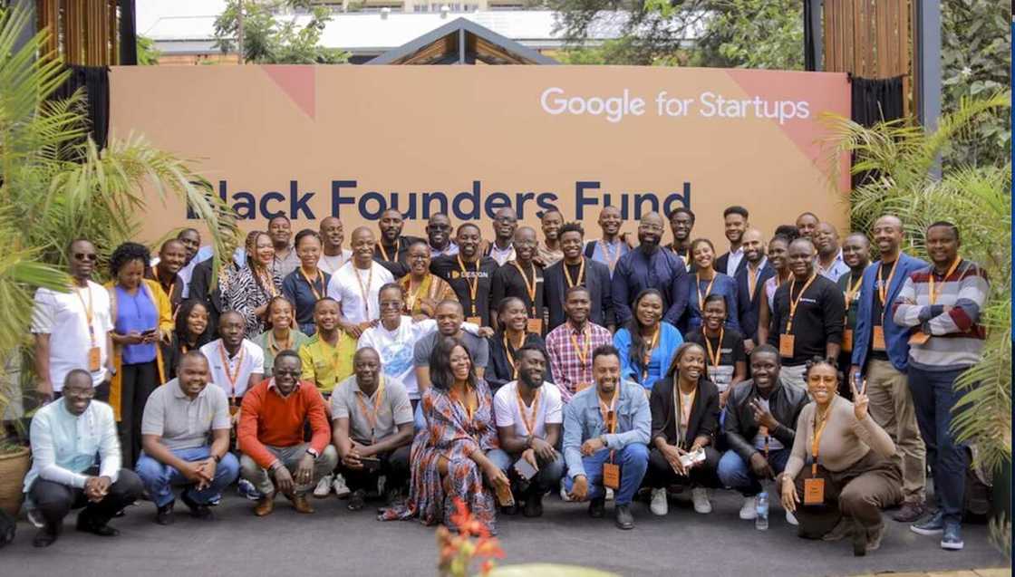 Google startup fund Google startup fund