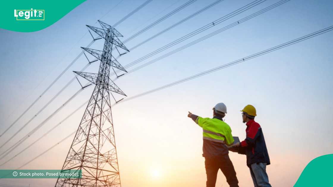 NERC grants electricity regulatory oversight to 4 states, including Ondo and Imo. NERC grants electricity regulatory oversight to 4 states, including Ondo and Imo.
